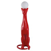 Lampa podłogowa PUMA RED (AZ6785) Azzardo