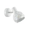 Kinkiet Harley (SPL-3480-1-W) - Italux