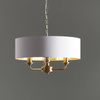 Lampa Wisząca Highclere (98934) Endon