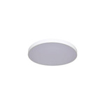 Plafon Rapido mały (LP-433/1C 3S WH) - Light Prestige