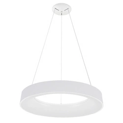 Lampa Wisząca Giulia (5304-880RP-WH-3) - Italux