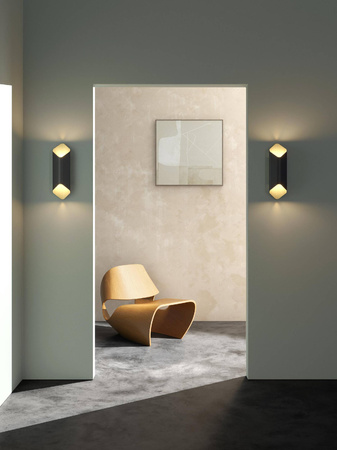 Kinkiet Ako 420 Phase (1481014) - Astro Lighting