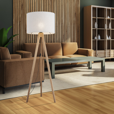 GRAND SOSNA LAMPA PODŁOGOWA (16007) - TK Lighting