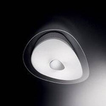 Plafon GEKO PL2 D30 (010861) Ideal Lux
