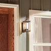 Kinkiet zewnętrzny South Hope (KL-SOUTH-HOPE-S) - Elstead Lighting
