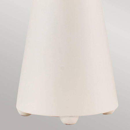 Lampa stołowa Neo (FB-NEO-TL-FR-WHT) - Elstead Lighting