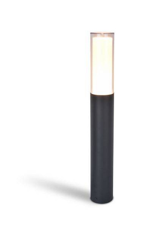 Lampa Stojąca Zew. DROPA Kol. Antracyt 2700-6500K (7200501118) - Lutec