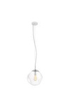 Lampa wisząca AVIA S (10411109) KASPA - żyrandol