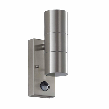 Kinkiet zewnętrzny Canon PIR (EL-40062) Endon