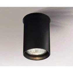 Oprawa natynkowa ARDIA (czarny) (1109) - Shilo