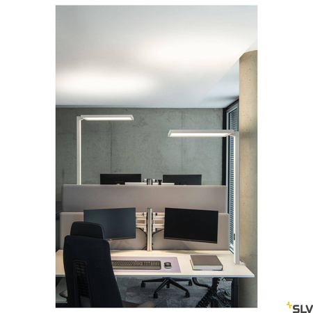 Lampa biurkowa WORKLIGHT (1005394) - SLV