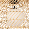 Lampa wisząca Cane (MOD204PL-01BG1) - Maytoni