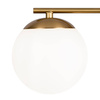Kinkiet Marble (MOD187WL-01BS) - Maytoni