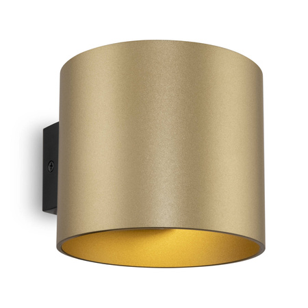 Kinkiet Rond (C066WL-01MG) - Maytoni