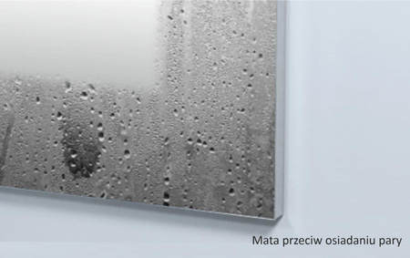 Lustro DIAMANT - MCJ