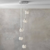 Lampa Wisząca Talia (77566) Endon