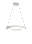 Lampa wisząca LED FANNE (6031-0106) - Aviano Lighting
