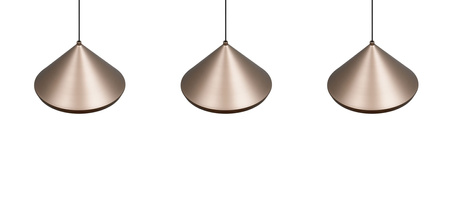 Lampa wisząca nad stół LAGUNA (336210365) - Trio