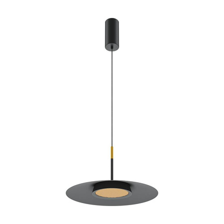 Lampa wisząca El (MOD041PL-L15B3K1) - Maytoni