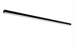 Kinkiet PINNE 200 czarny 3000K (TH.235) - Thoro Lighting
