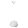 Lampa wisząca Align Nordlux E27 15W Metal Biały