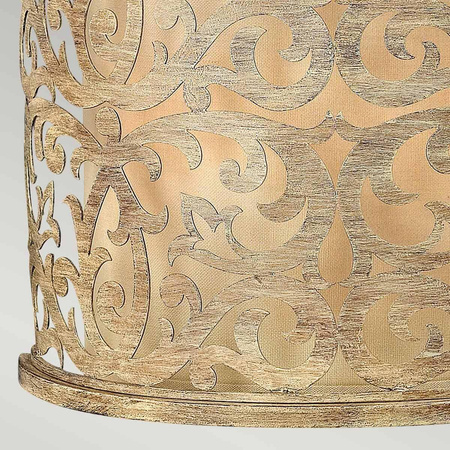 Kinkiet Carabel (HK-CARABEL2) - Elstead Lighting