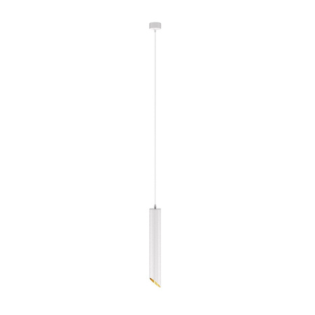 Lampa wisząca Lipari (P044PL-01-40GU10-W) - Maytoni