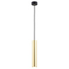 Lampa wisząca 1 pł. GOMERA PLUS (4755) - Argon