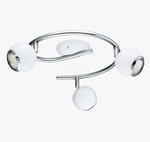 Plafon BIMEDA chrom (31003 - EGLO)