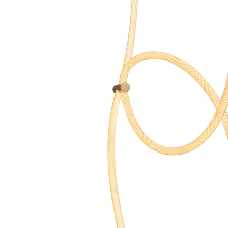 Lampa wisząca na pilota z przełącznikiem CCT JANDERIN (24105/36/05) - Lucide