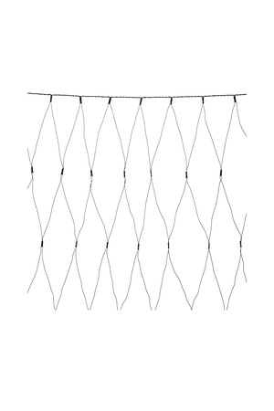 Girlanda ogrodowa 24 GARDEN LIGHT NET 2*2M 160L (108178) - Markslojd