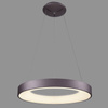 Lampa Wisząca Giulia (5304-840RP-CO-3) - Italux