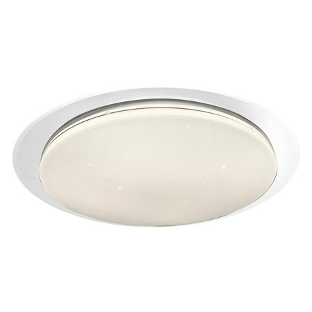 PLAFON ONTARIO 80W LED Ø760 mm (ML7136) - Milagro