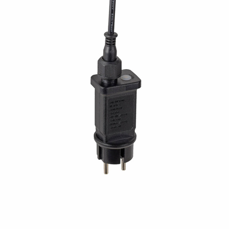 Nowoczesna lampa stojąca zewnętrzna ZIRKULU 1x19510-18, 1x19511-18 (1951X-SET) - Paul Neuhaus