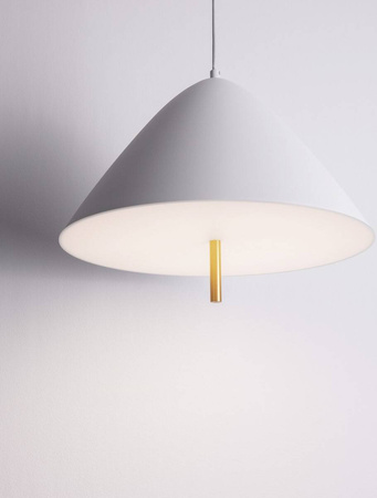 Lampa wisząca wewnętrzna CARAPARI (LE44655) - Luces Exclusivas