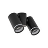 Lampa sufitowa JET BLACK 2 (4539) - TK Lighting
