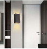 Kinkiet Modern 2x3W 3000K IP65 (ABIGALI-KM2X3WW)