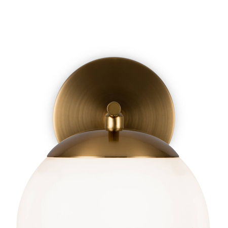 Kinkiet Marble (MOD187WL-01BS) - Maytoni