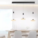 Lampa wisząca LAUTADA (2081-18) - Paul Neuhaus