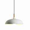 Lampa wisząca SAUCER (ST-5219-white) - Step into Design
