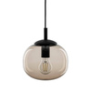 Lampa wisząca VIBE brązowa Ø 20 (5826) - TK Lighting