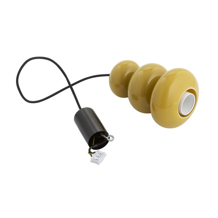 Pojedyncza lampa wisząca  ORLANDO  (8826) - Argon