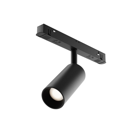 Oprawa do systemu szynowego Focus LED (TR032-2-5W4K-S-B) - Maytoni