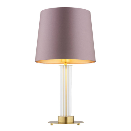 Lampa stołowa HAMPTON (8542-ARG) - Argon