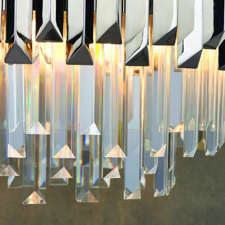 Lampa Wisząca Valetta (76430) Endon