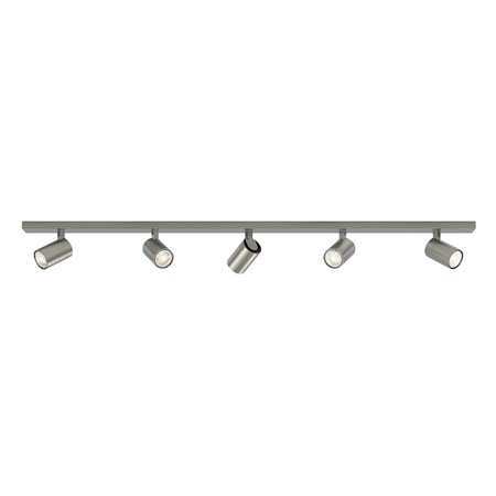 Reflektor Ascoli Five Bar Matowy Nikiel (1286061) - Astro Lighting