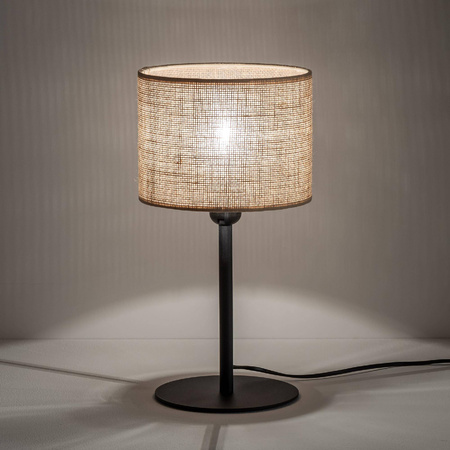 Lampka nocna JUTA 1 PŁ (5552) - TK Lighting