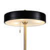 Lampa podłogowa ARTDECO (MF8872 black) - Step into Design