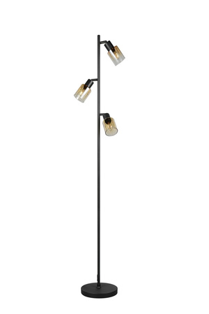 Lampa podłogowa z reflektorkami CADIZ (R41783032) - RL