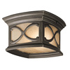 Plafon Franceasi (KL-FRANCEASI-F) - Elstead Lighting